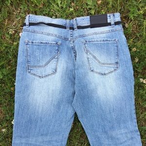 Men Jeans